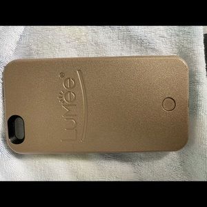 lumee case